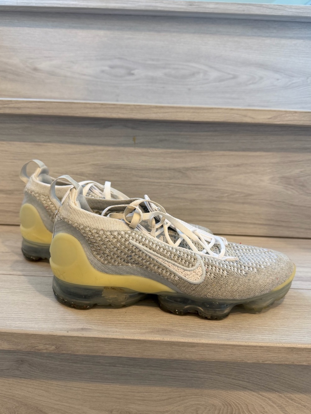 Nike Air VaporMax 2021 Flyknit